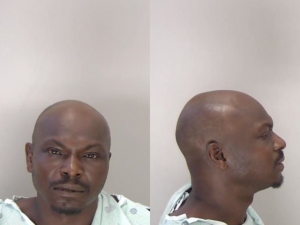 Jacob Edward Jones, 45, was denied bond Feb. 10 on multiple aggravated assault-family violence and cruelty to children charges.