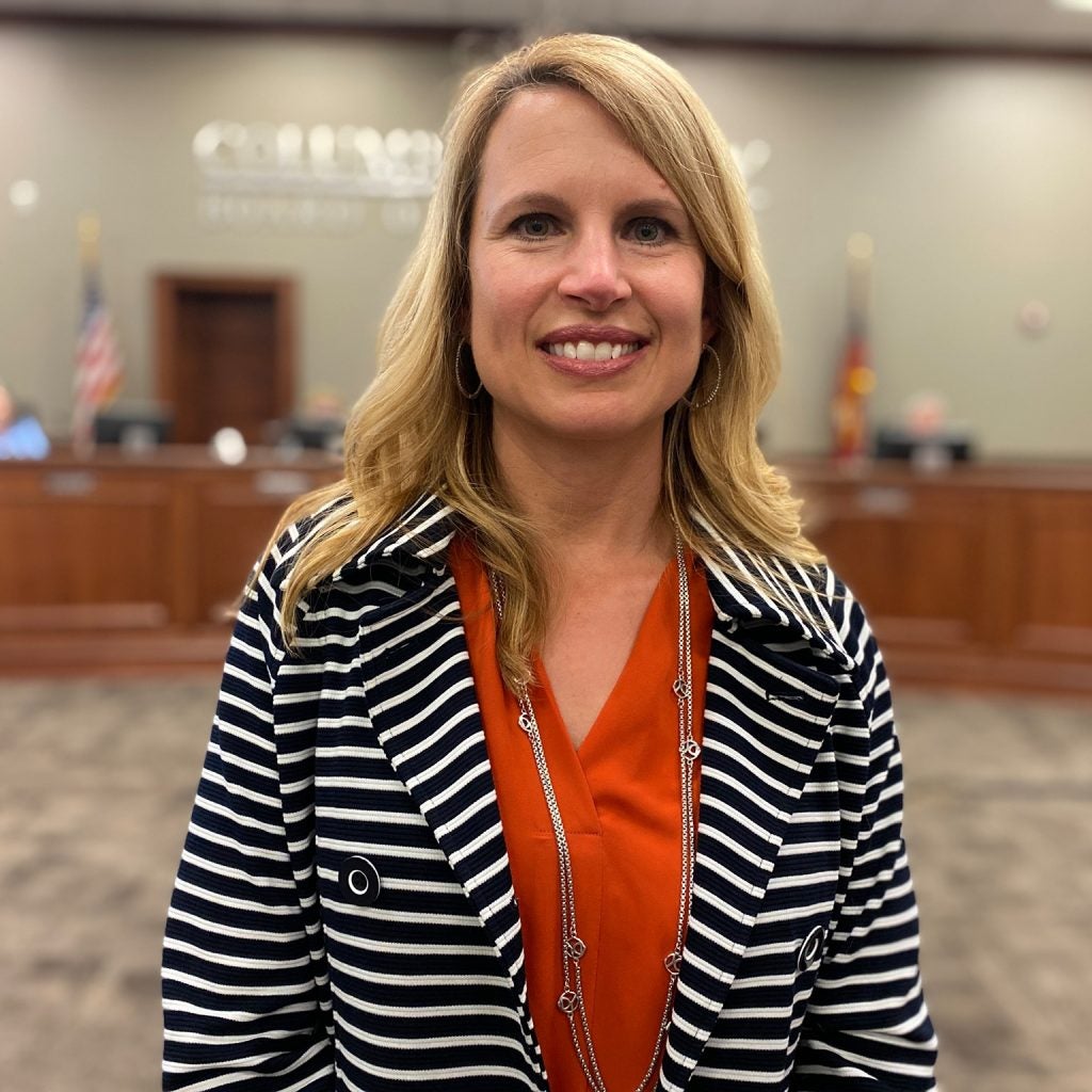 The Columbia County School District appointed new administrative staff, including a Richmond County high school principal, at a special meeting called Thursday evening.