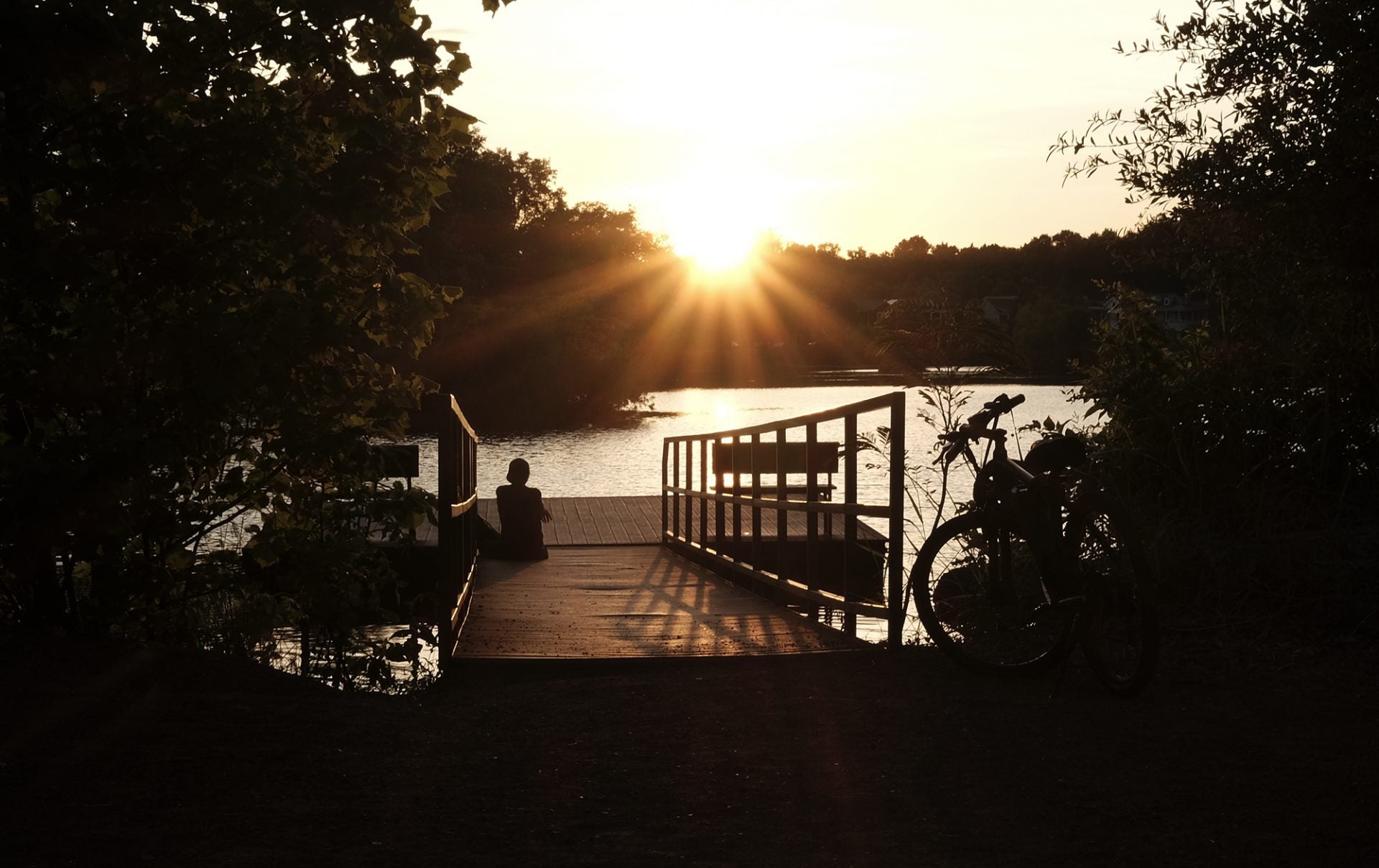 Photojournalism North Augusta Brick Yard Ponds The Augusta Press