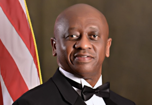 Former District 4 Augusta Commissioner Sammie Sias was convicted of obstructing justice and lying to an investigator July 29.