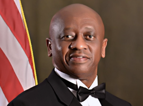 Former District 4 Augusta Commissioner Sammie Sias was convicted of obstructing justice and lying to an investigator July 29.