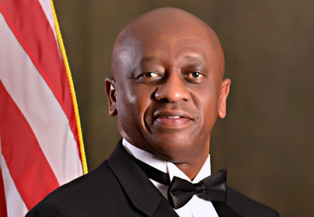 Former District 4 Augusta Commissioner Sammie Sias was convicted of obstructing justice and lying to an investigator July 29.