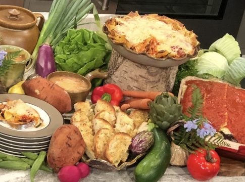 All Food