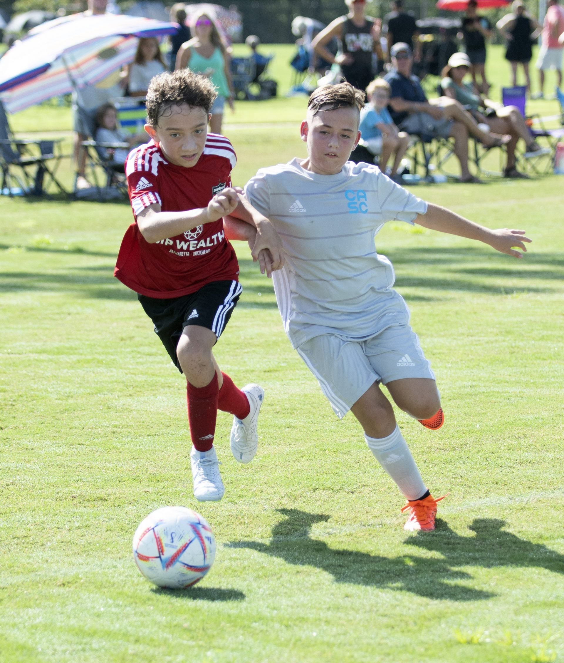 Photojournalism Columbia County Cup soccer tournament The Augusta Press