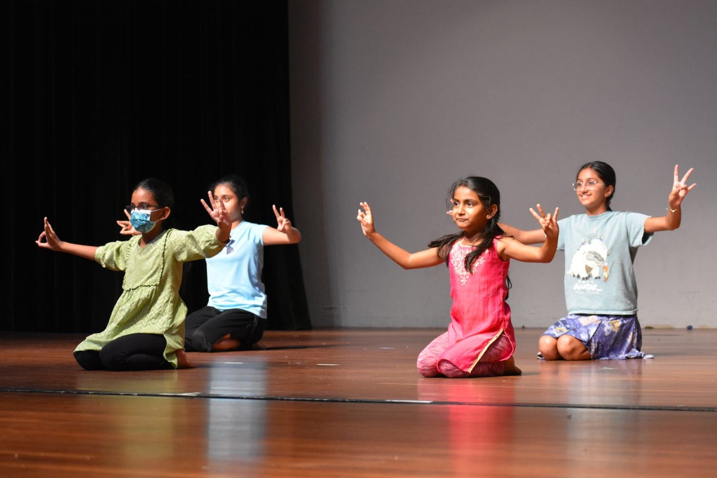 India Day 2022 celebrates 75 years of national freedom - The Augusta Press