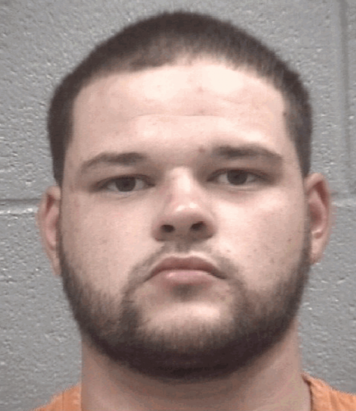 Augusta men await federal prison sentences for having guns