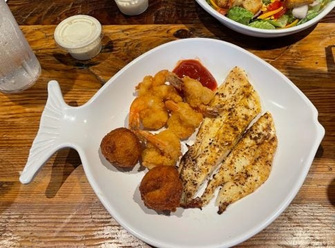 fish