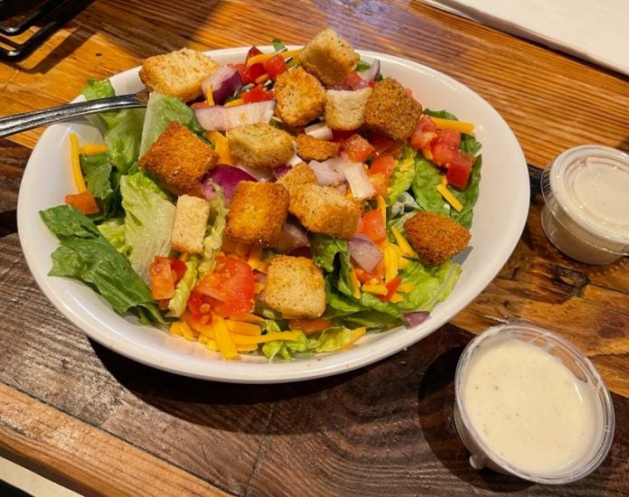 Dine and Dish Aiken Fish House The Augusta Press