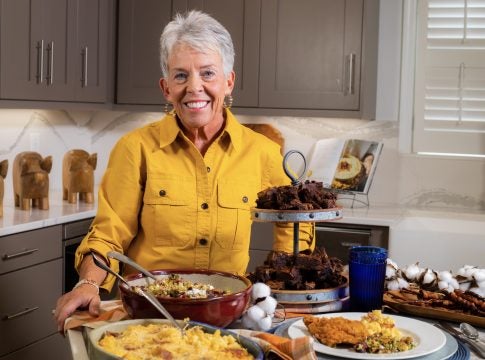 All food and Vera (1)