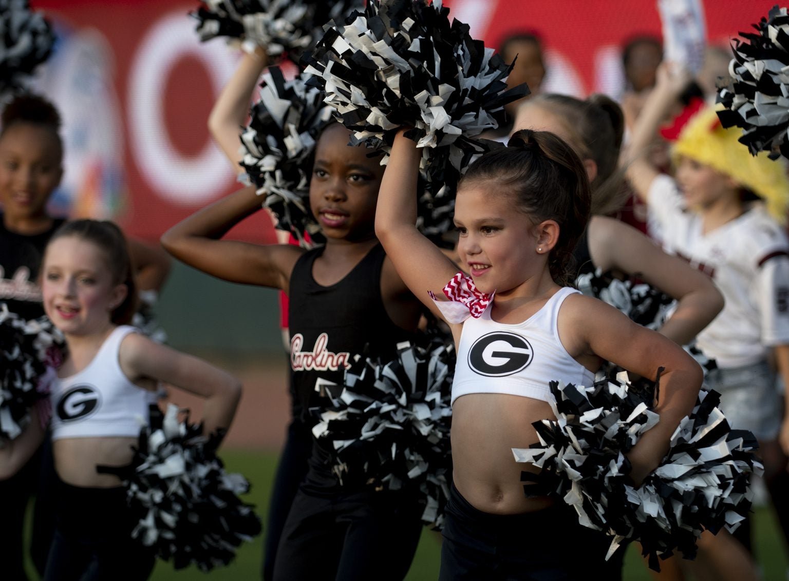Photojournalism Border Bash The Augusta Press