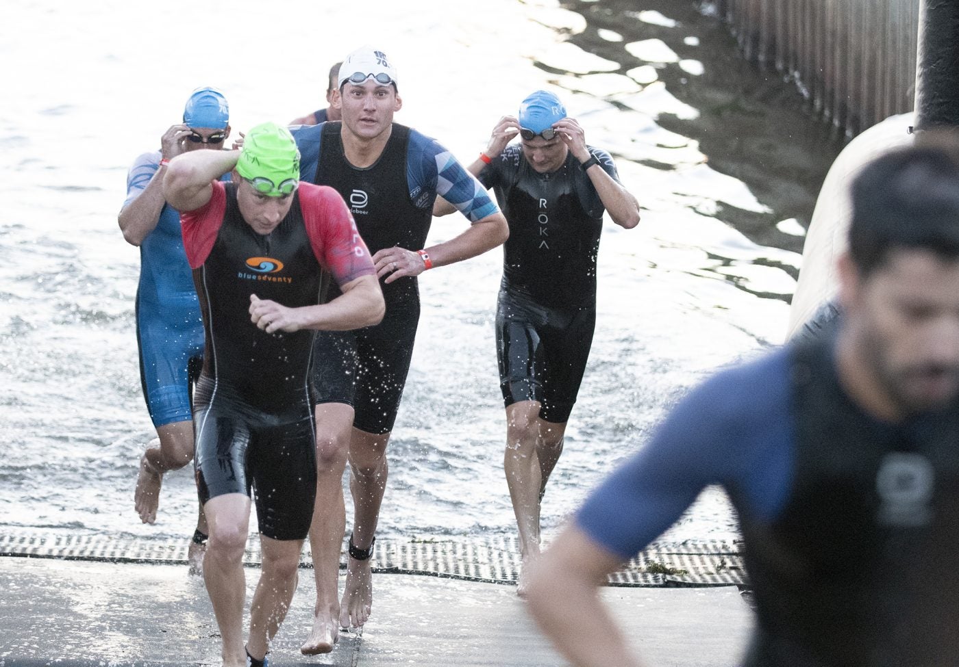 Photojournalism Ironman 70 3 Augusta The Augusta Press