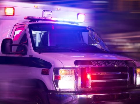 Central EMS will become Augusta’s EMS provider a little sooner than expected.