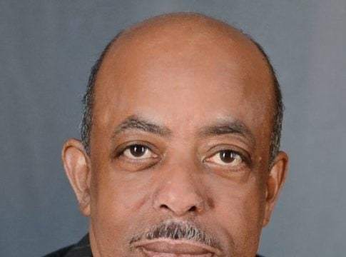 Rep. Henry "Wayne" Howard