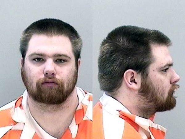 Man pleads in child sexual assault case - The Augusta Press