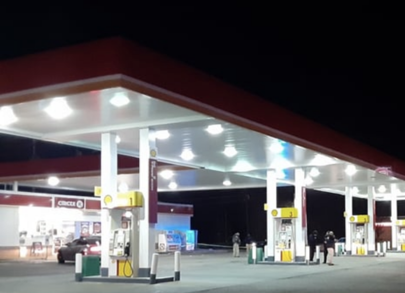 Augusta man, 29, is killed in Circle K shooting - The Augusta Press