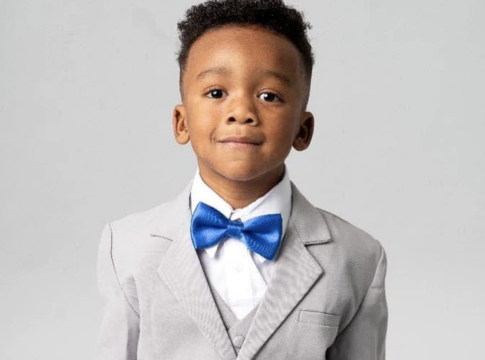 A bill inspired by the drowning death of four-year-old Israel "Izzy" Scott passed the Georgia House March 27.