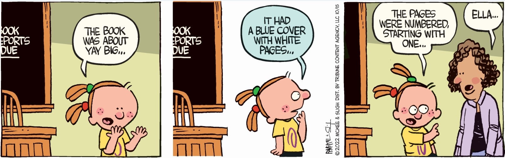 Rick McKee Oct 15 2022
