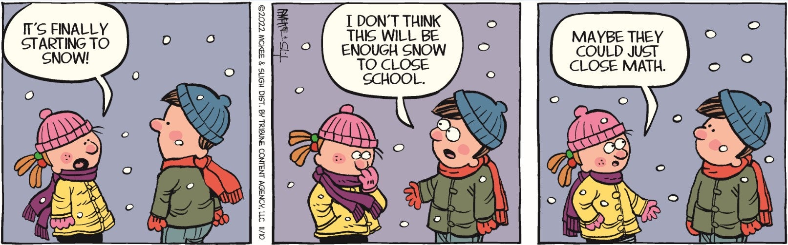 Rick McKee Nov 10 2022