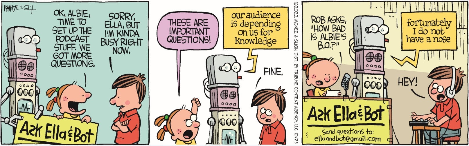Rick McKee Oct 25 22