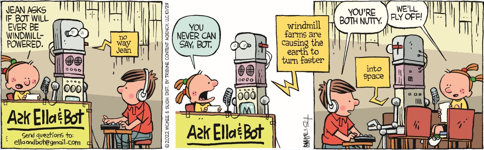 Rick McKee Oct 29 22