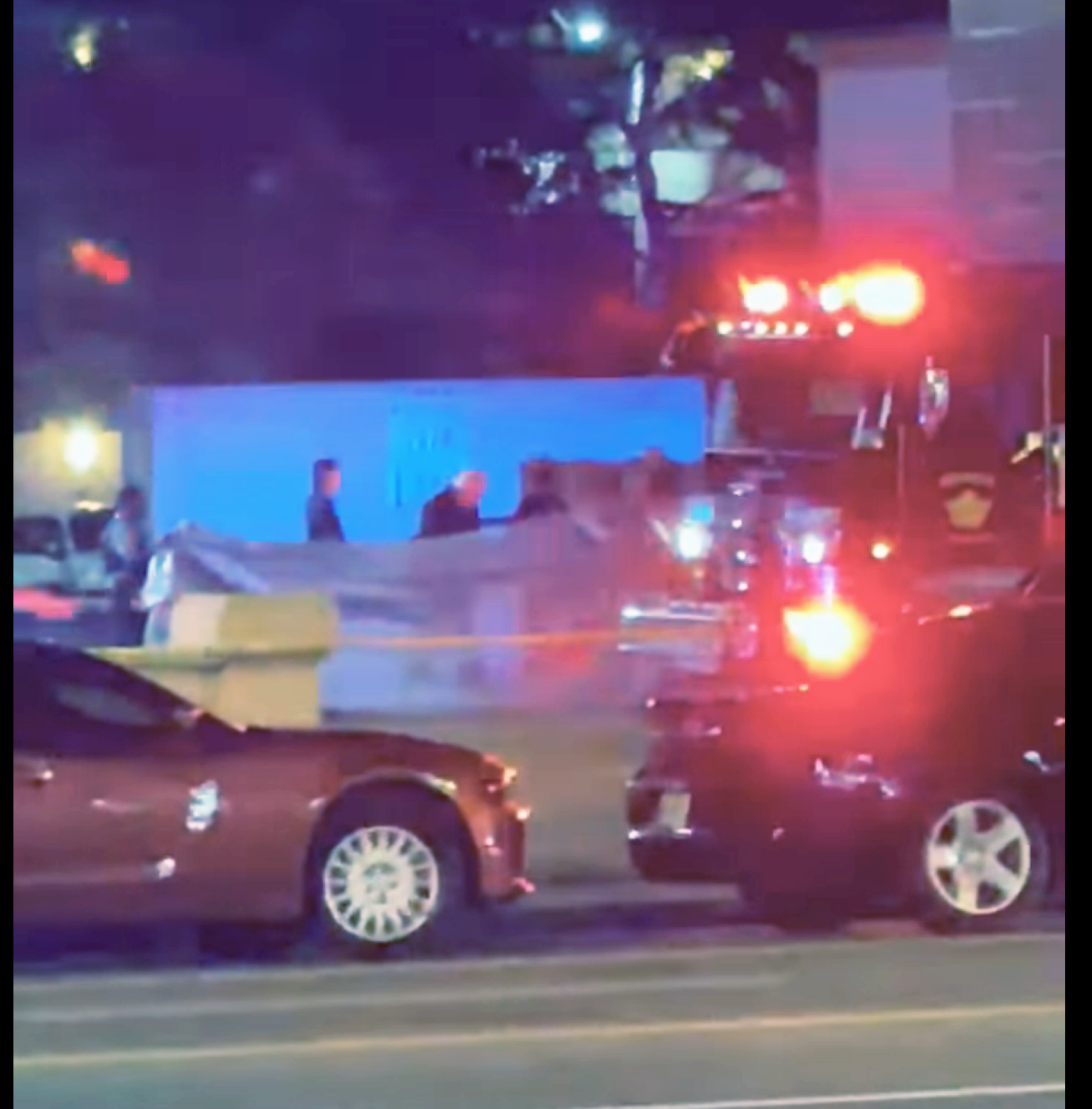 Shooting Last Night In Augusta Ga - 9w88e3d