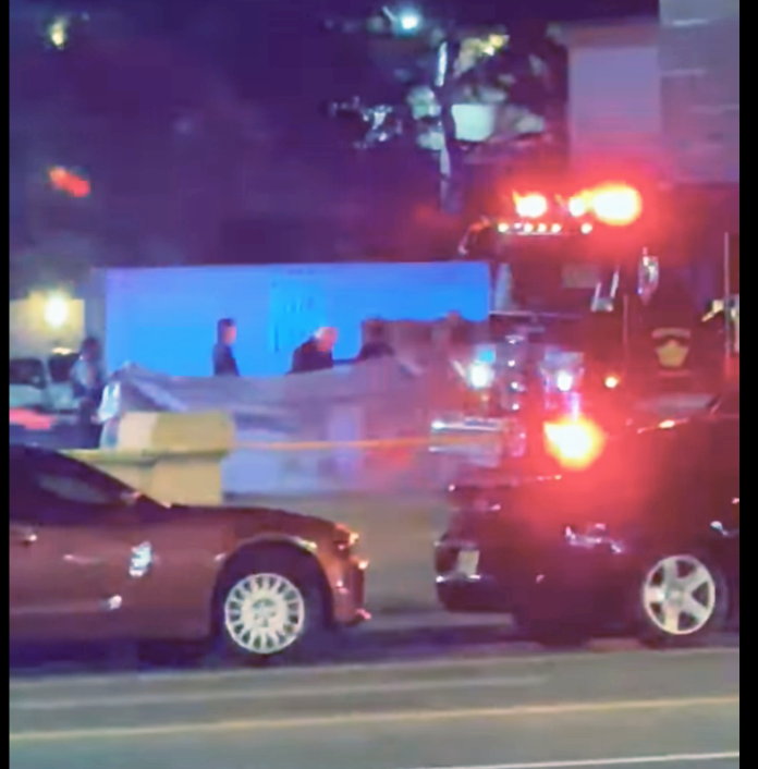 Augusta man killed, one injured in double shooting on Washington Road ...