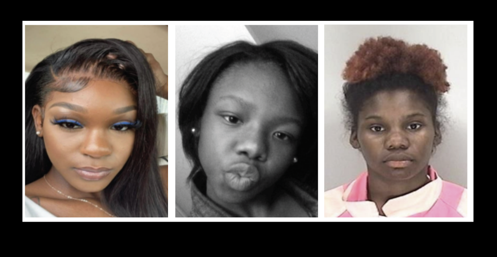 Three Augusta suspects wanted for shooting up car with baby inside ...
