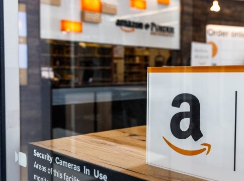 Amazon store
