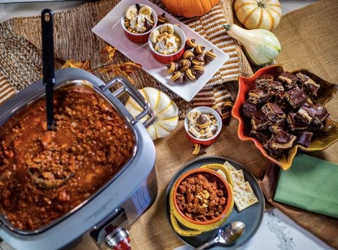 All food 1