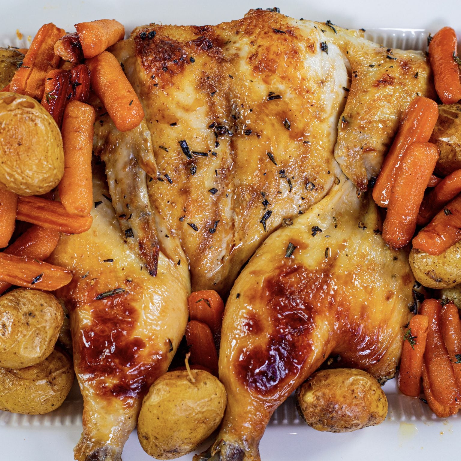 In the kitchen with Vera Buttermilk and Molasses The Augusta Press