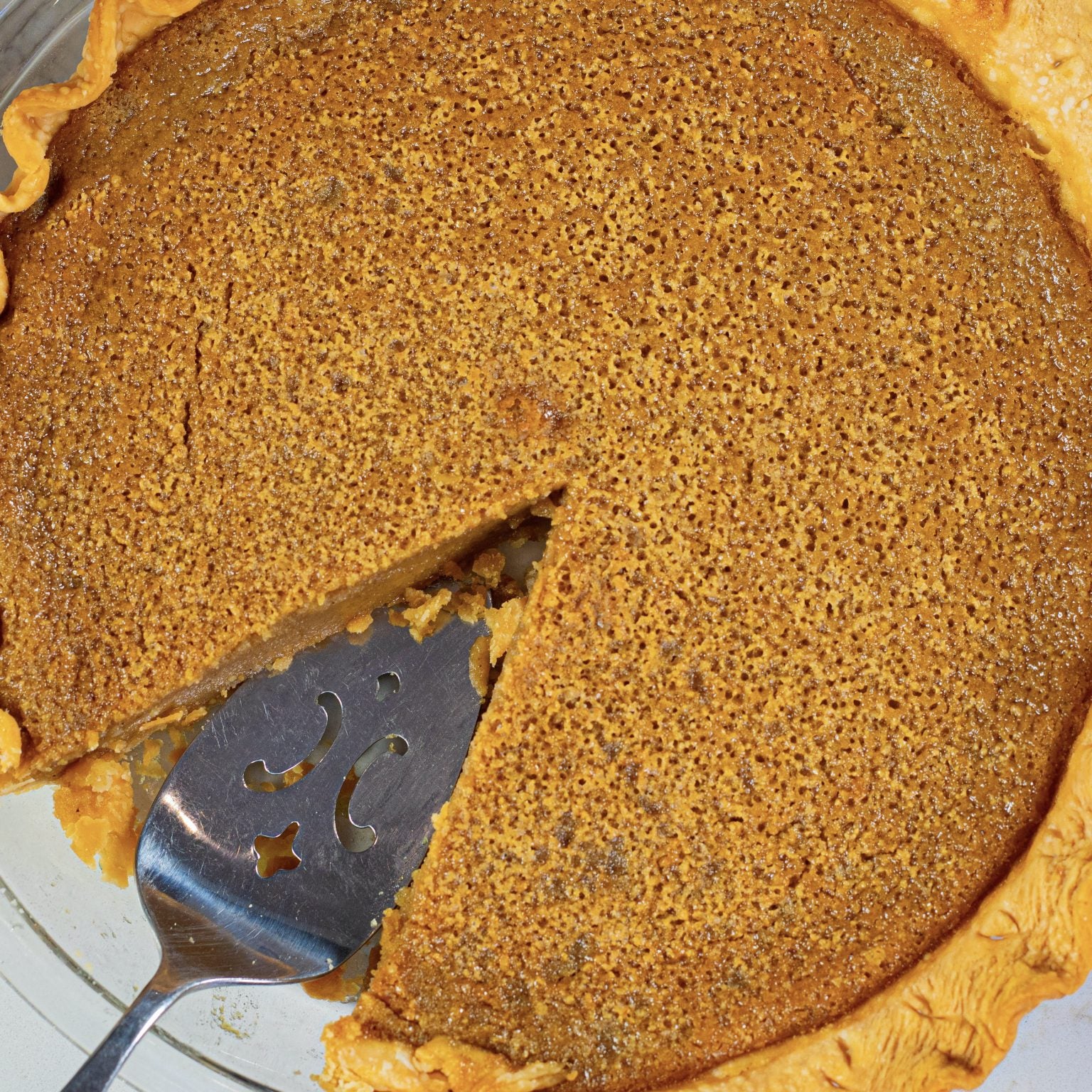 In the kitchen with Vera Buttermilk and Molasses The Augusta Press