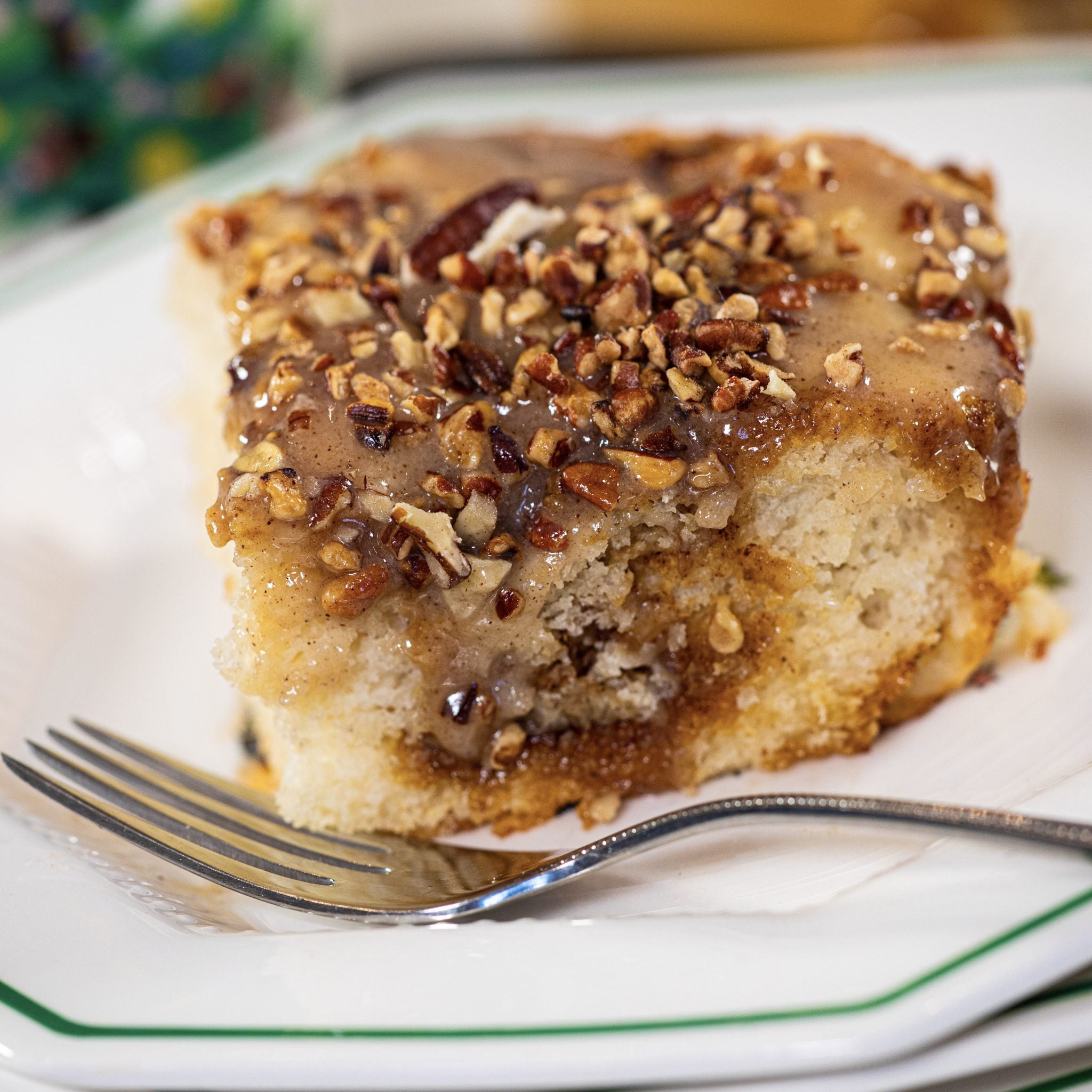 In the kitchen with Vera Buttermilk and Molasses The Augusta Press