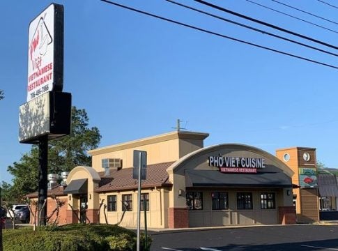 Pho Viet