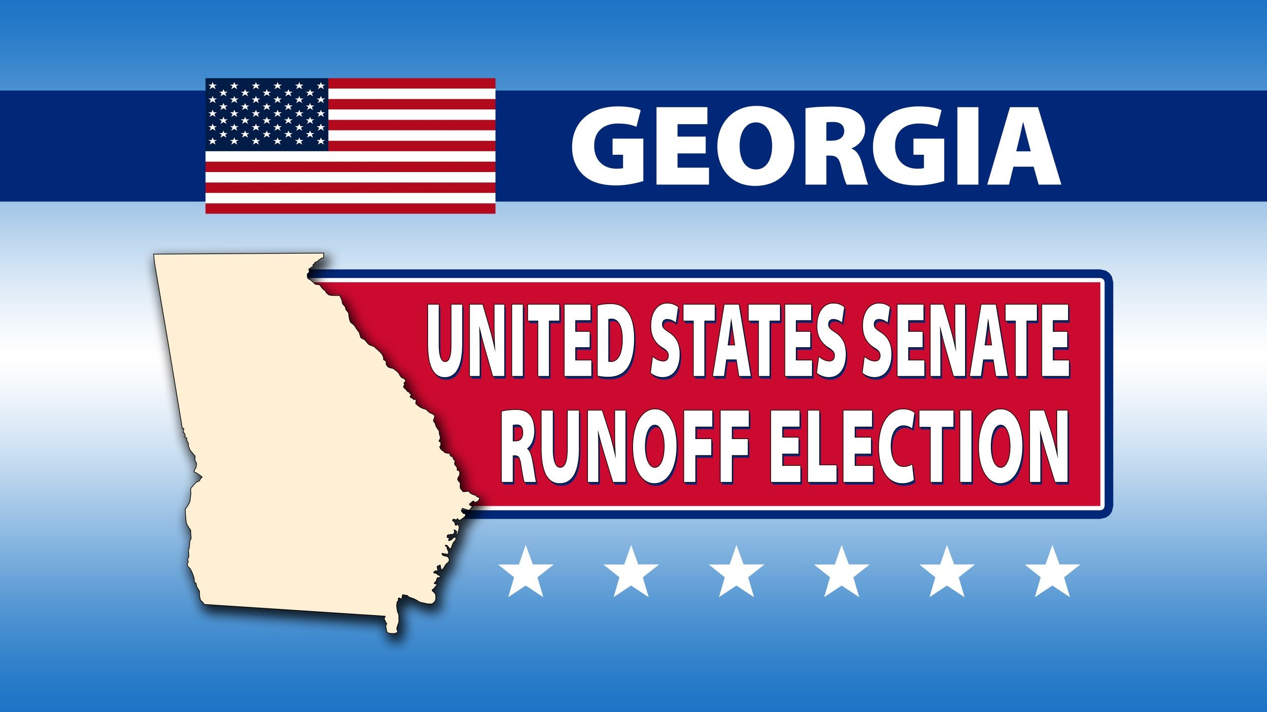 Early voting is ongoing in the Dec. 6 runoff for U.S. Senate.