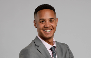 Tyrique Robinson