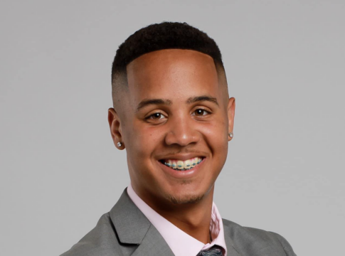 Tyrique Robinson