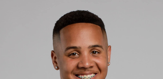 Tyrique Robinson