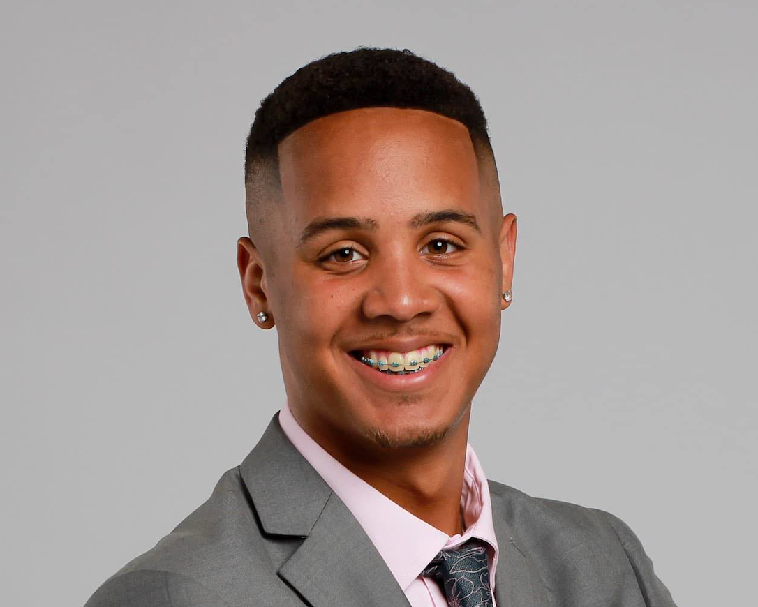 Tyrique Robinson