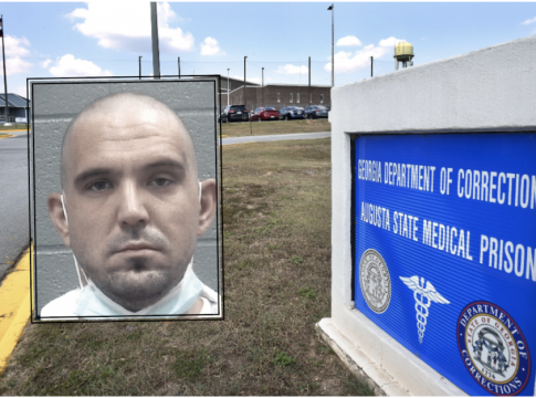 Daniel Luke Ferguson, 32, was sentenced to life in prison by Columbia County Superior Court Judge J. Wade Padgett on Jan. 9 after pleading guilty to murder.