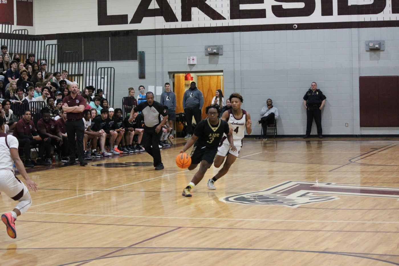 Get Ready for High School Basketball Holiday Tournament Action The