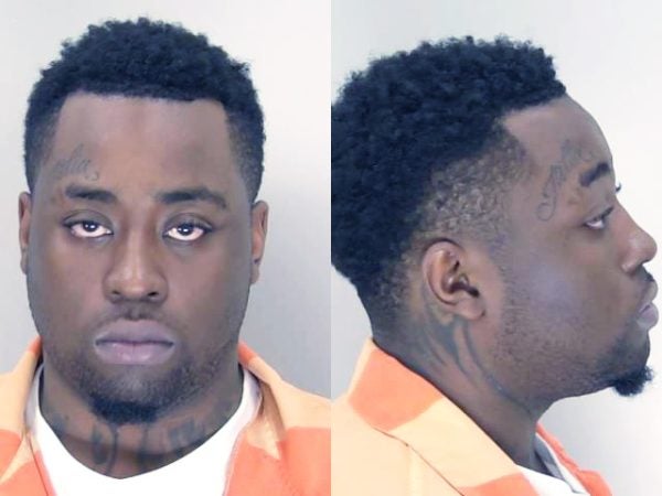 Third suspect arrested in 'accidental' murder at Olmstead Homes - The ...