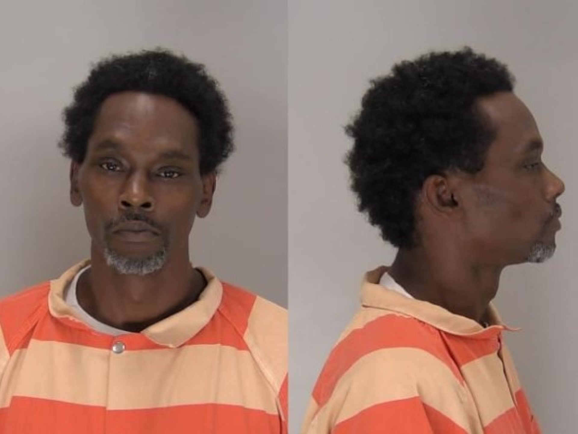 Augusta man arrested after holding woman captive for three days - The ...