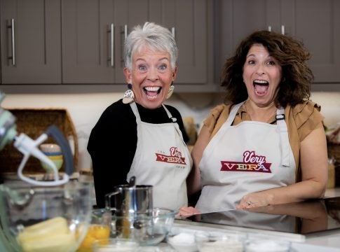 Vera and Jen-3