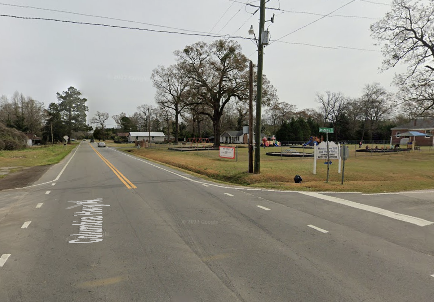 Aiken County boy, 4, killed by car while crossing highway - The Augusta ...