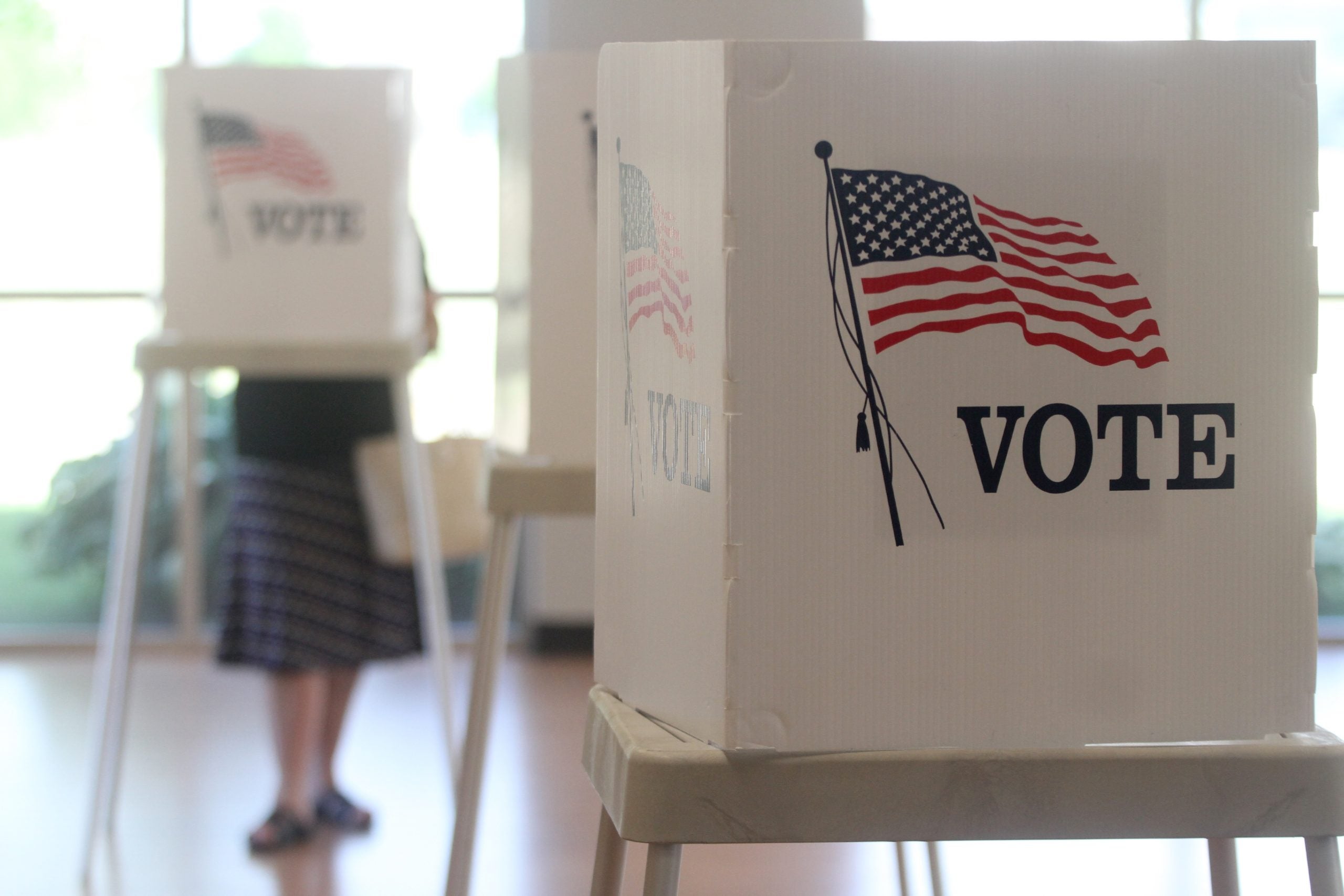House District 129 candidates fail to file reports