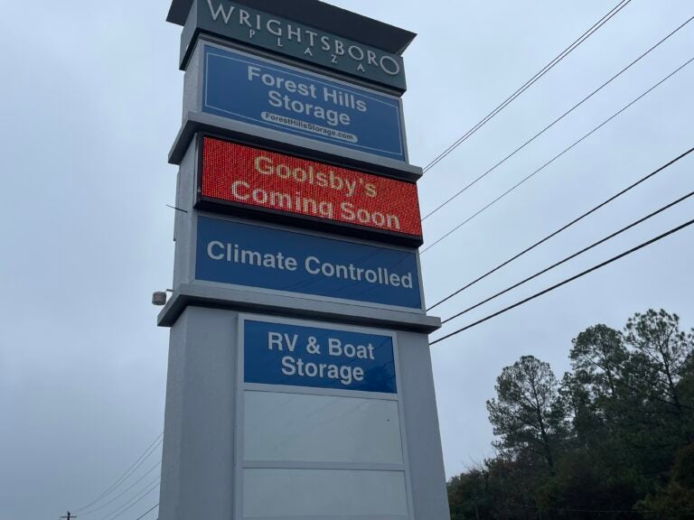 Goolsby's to open a second location The Augusta Press