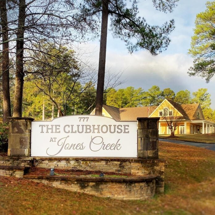 Jones Creek Clubhouse sold to Florida - The Clubhouse At Jones Creek 696x696 