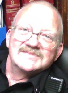 Blythe Mayor Curt St. Germaine is stepping down from the post.