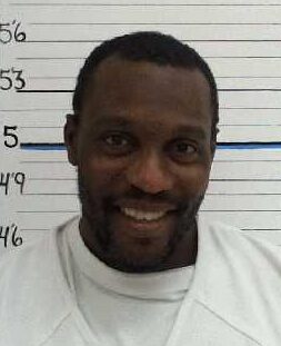 Magnum Jelani Neely (Georgia Department of Corrections)