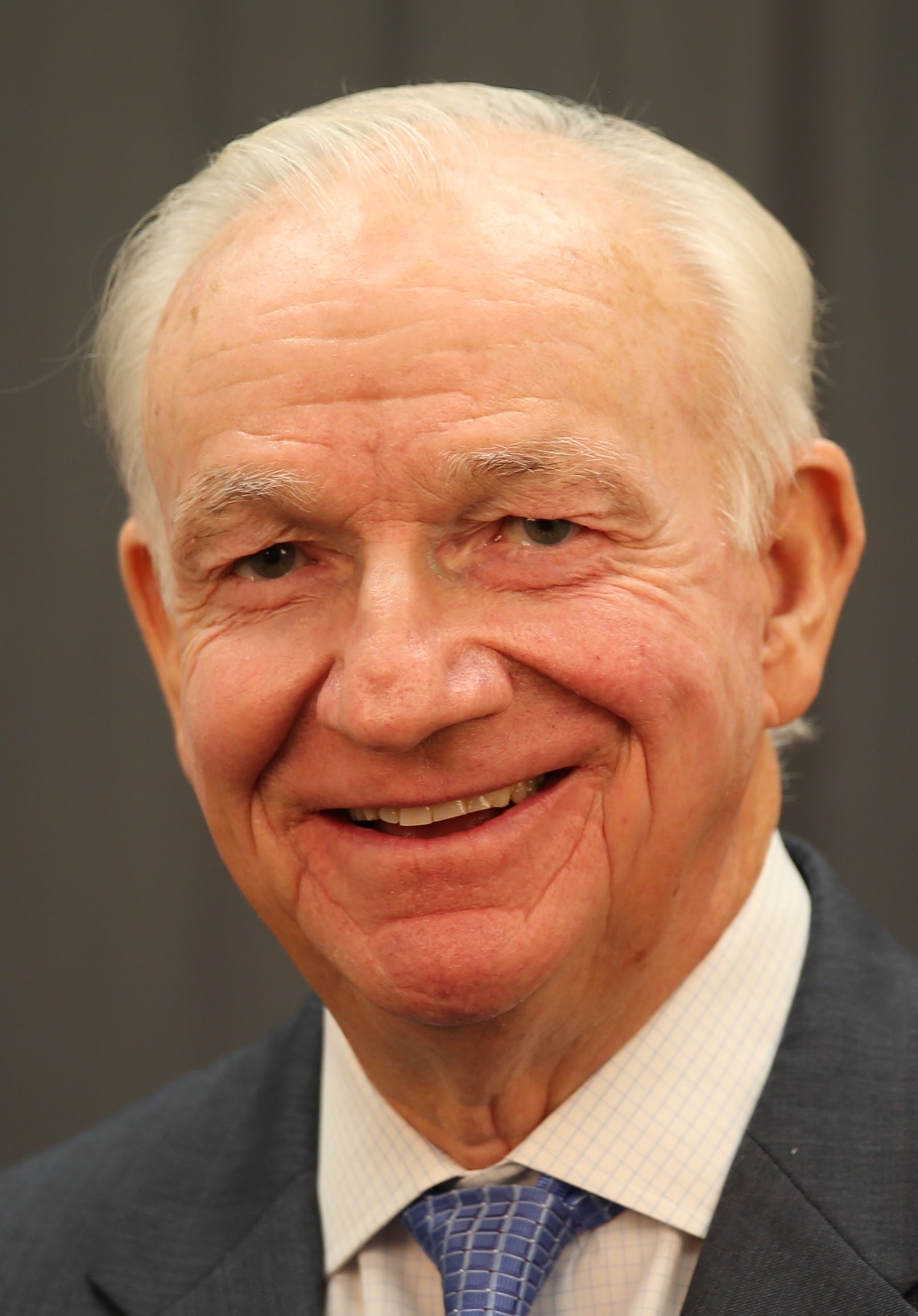 Sen. Max Burns